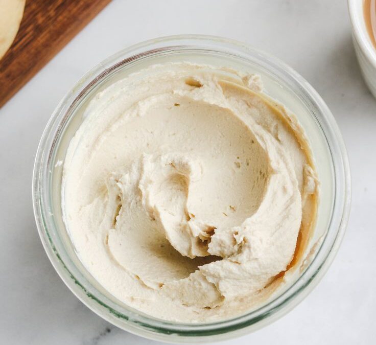 Vegan Cream Cheese