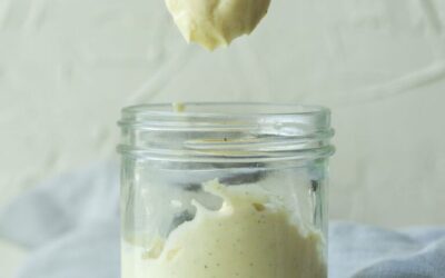 Vegan Mayo