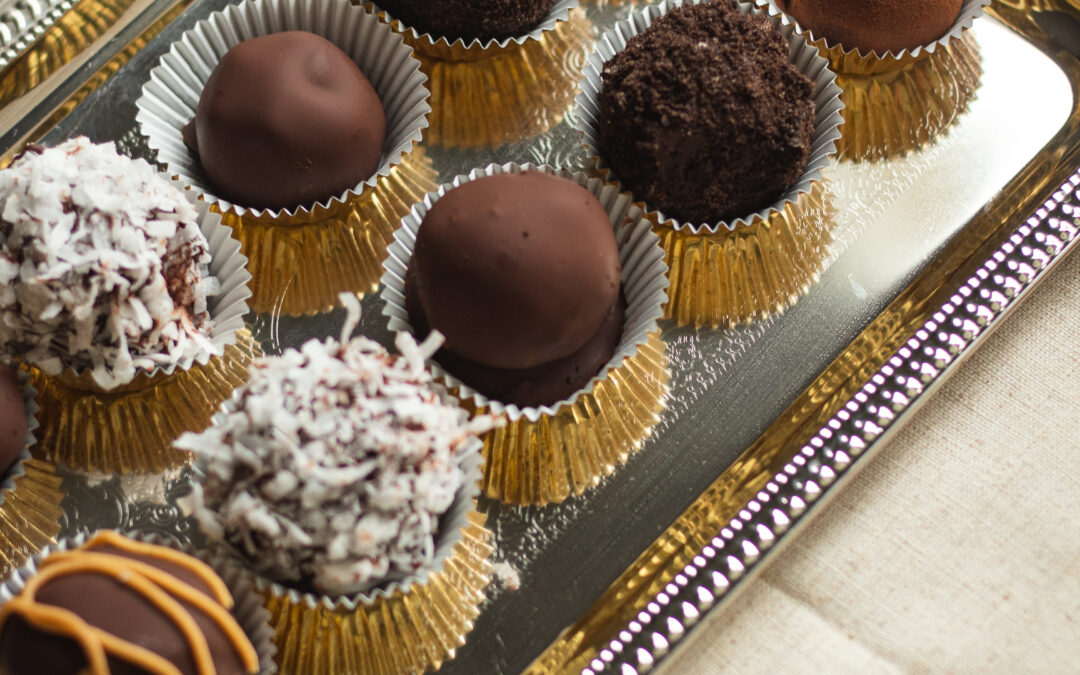 Chocolate Truffles