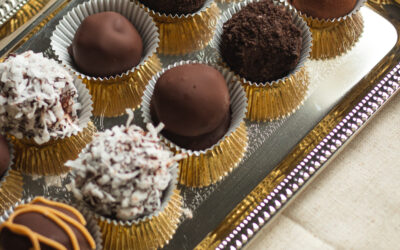 Chocolate Truffles