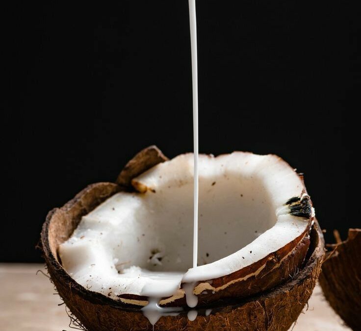 Coconut Milk