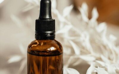 Healthy Hair Growth Oil